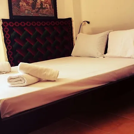 Maira Luxury Διαμέρισμα *