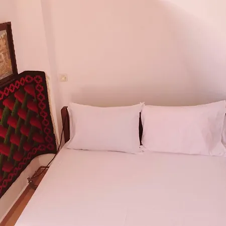 Maira Luxury Διαμέρισμα Brikion