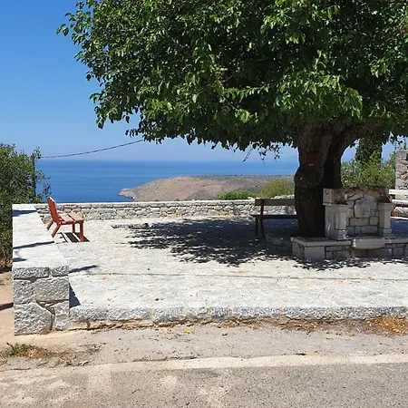 Maira Luxury Διαμέρισμα