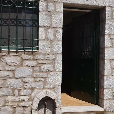 Διαμέρισμα Maira Luxury *